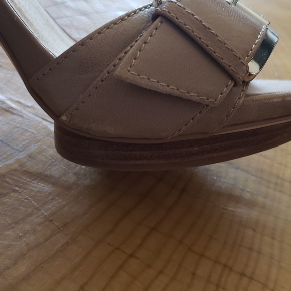 MICHAEL MICHAEL KORS high heel sandal - Picture 7 of 8